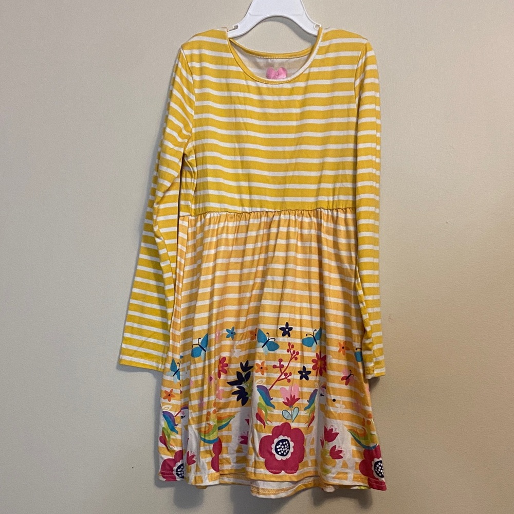 5 for $18 girls dresses